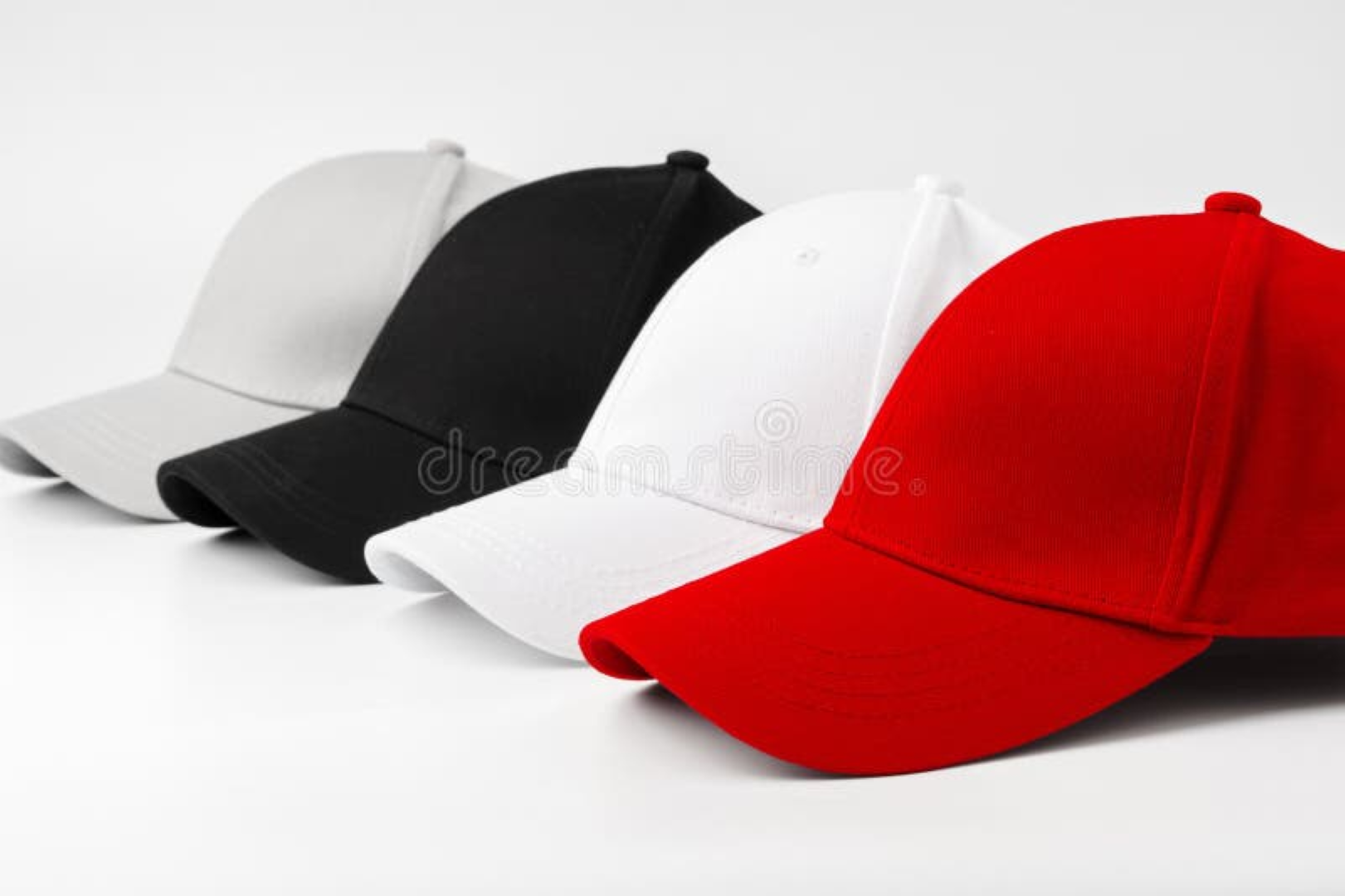 TABLE TOP 4  HATS OFF 100743